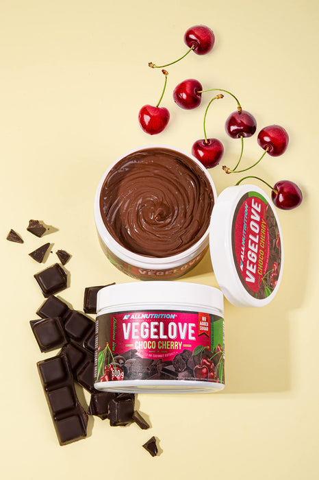 Allnutrition Vegelove 500g