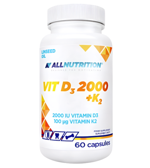 MySupplementShop