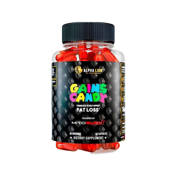 MySupplementShop