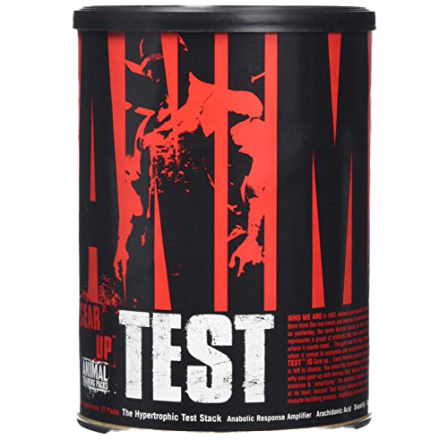 MySupplementShop
