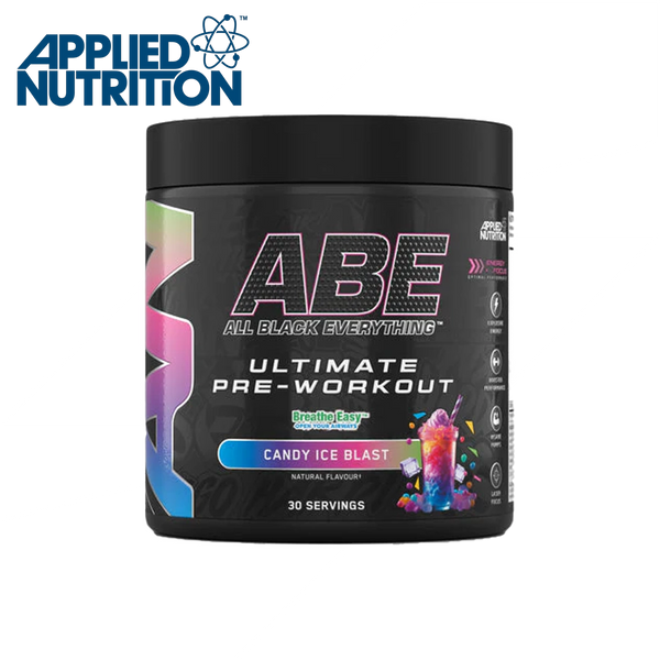 MySupplementShop