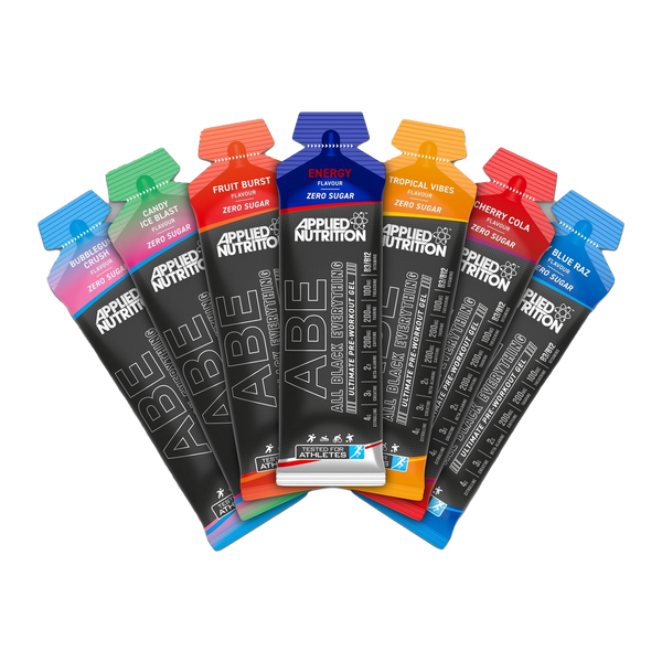 MySupplementShop