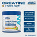 Applied Nutrition Creatine+ Hydration 360g