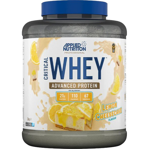 MySupplementShop