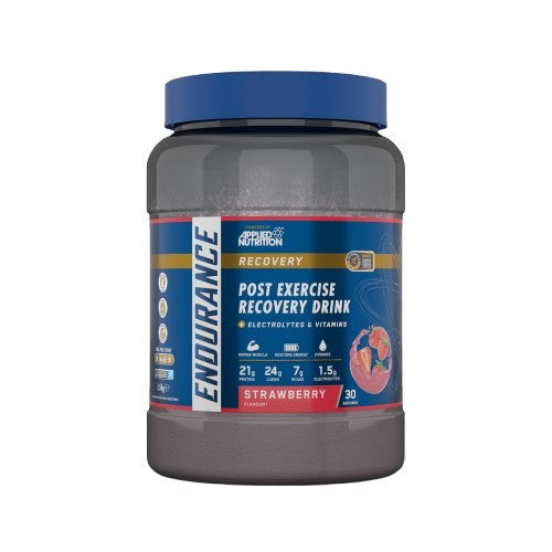 Applied Nutrition Endurance Recovery 1500g