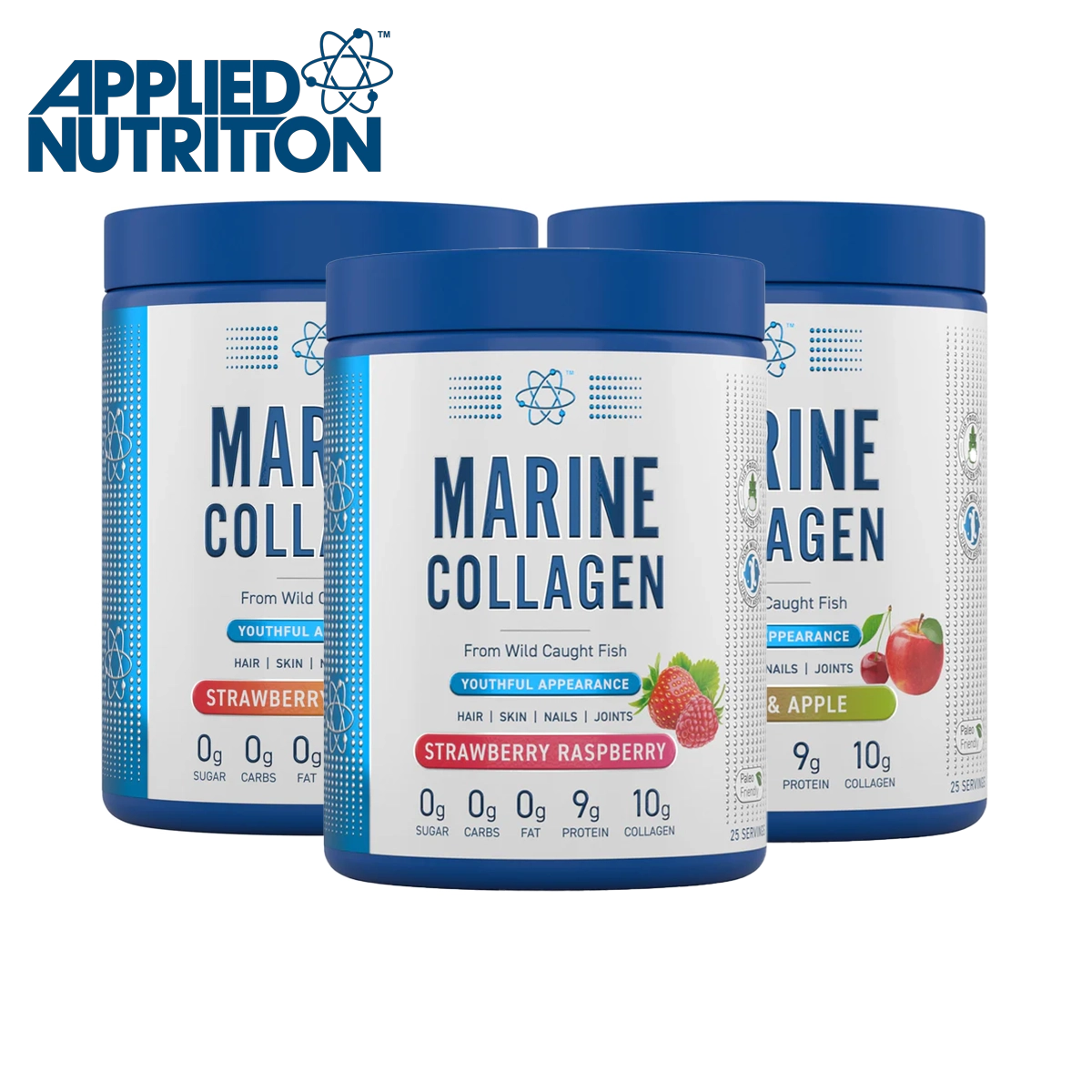 MySupplementShop