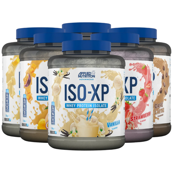 MySupplementShop