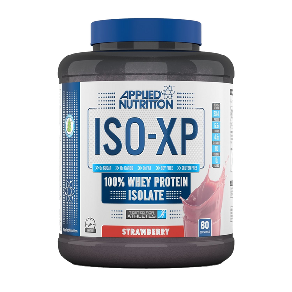 MySupplementShop
