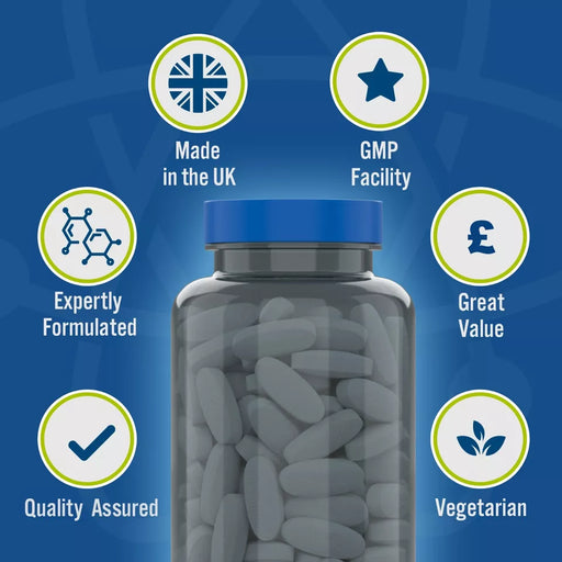 MySupplementShop