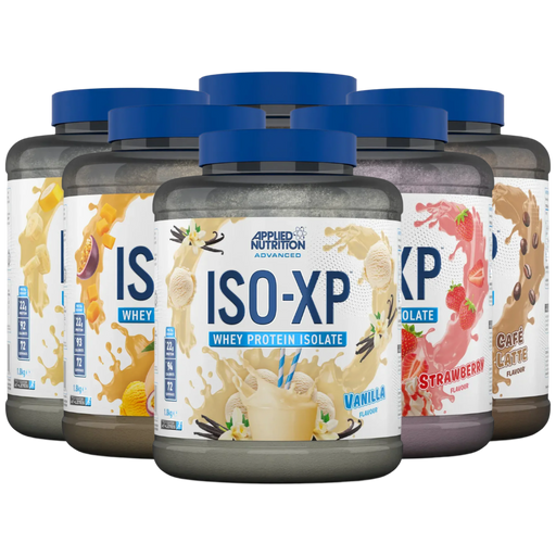 MySupplementShop