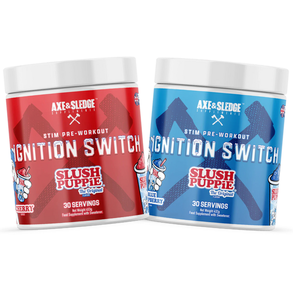 MySupplementShop