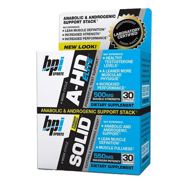 MySupplementShop