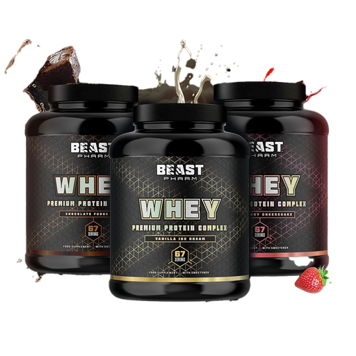MySupplementShop