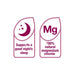 BetterYou Magnesium Menopause Bath Flakes - 750g