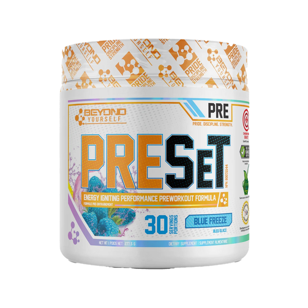 MySupplementShop