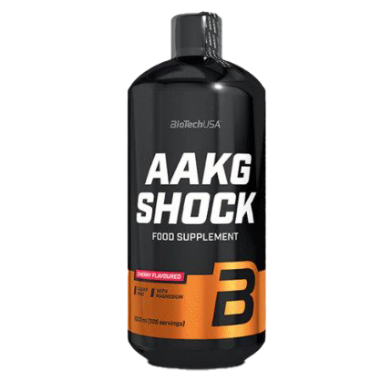 MySupplementShop