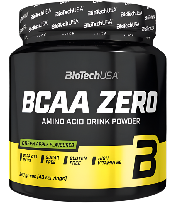 MySupplementShop