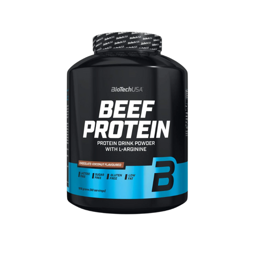 MySupplementShop