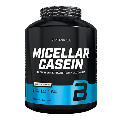 MySupplementShop