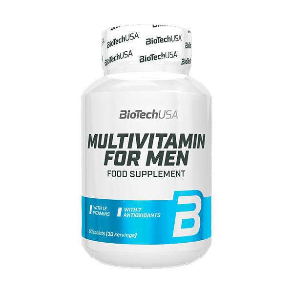 MySupplementShop