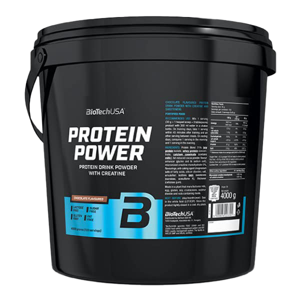 MySupplementShop