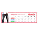 Brachial Tracksuit Trousers Lightweight - Black - Tracksuit Trousers at MySupplementShop by Brachial The Lifestyle Company