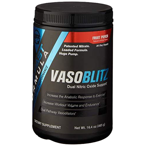 MySupplementShop