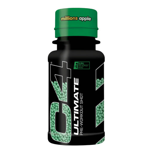 MySupplementShop