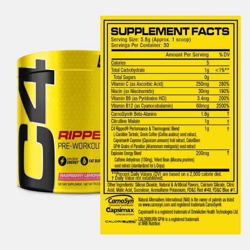 MySupplementShop