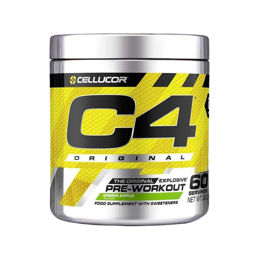 MySupplementShop