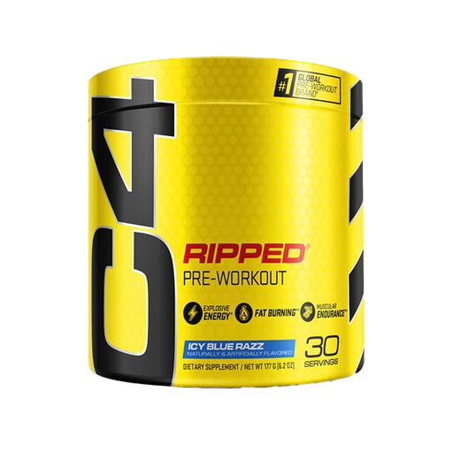 MySupplementShop