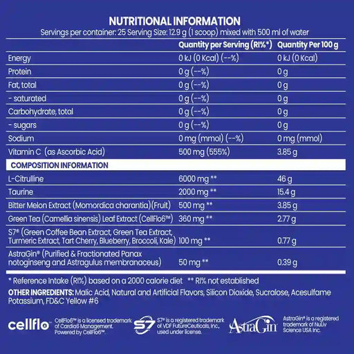 MySupplementShop
