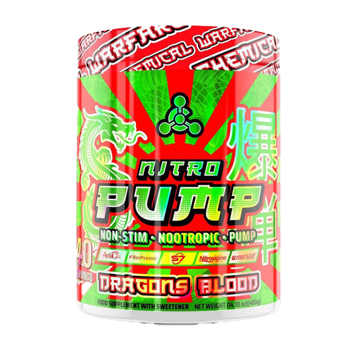 MySupplementShop