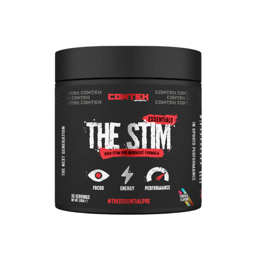 MySupplementShop