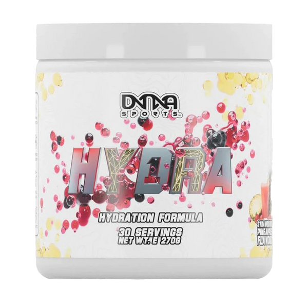 MySupplementShop