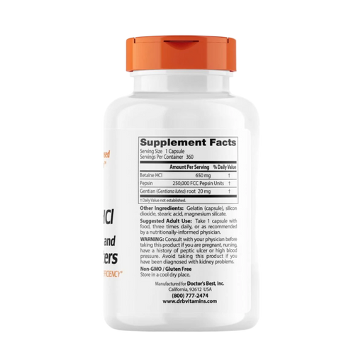 MySupplementShop