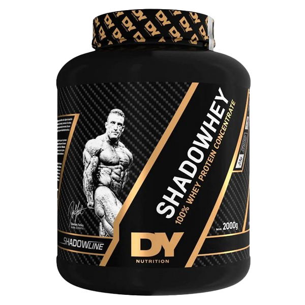 MySupplementShop