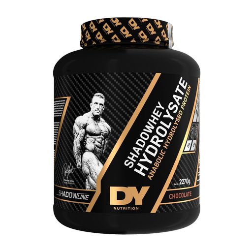 MySupplementShop