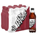 Dr Pepper Zero Bottle