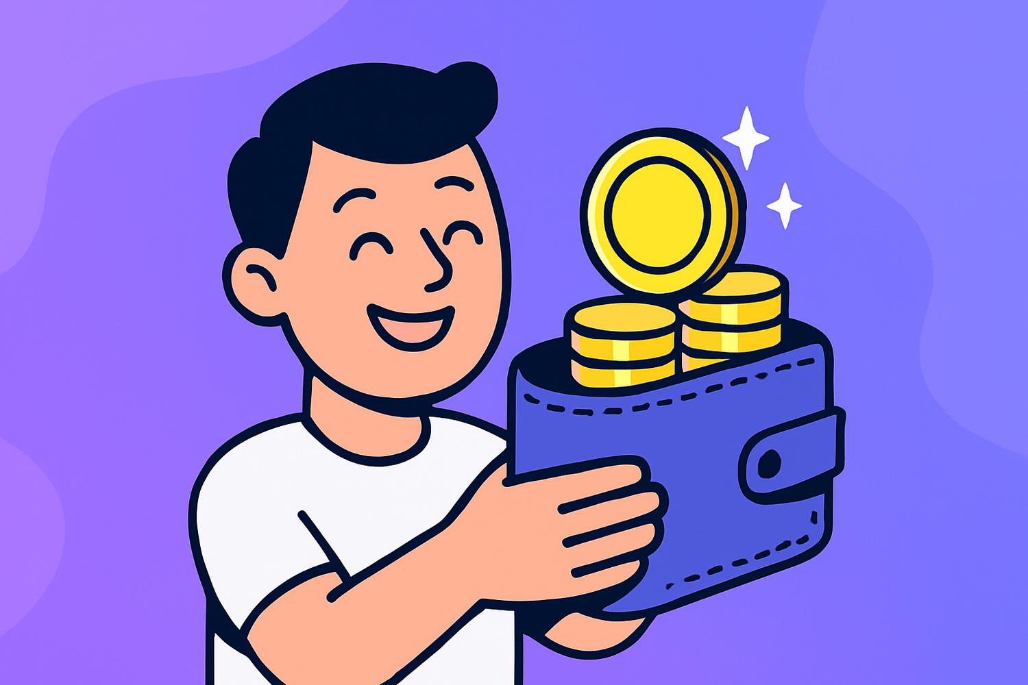 Finally, a Reward Program Worth Using