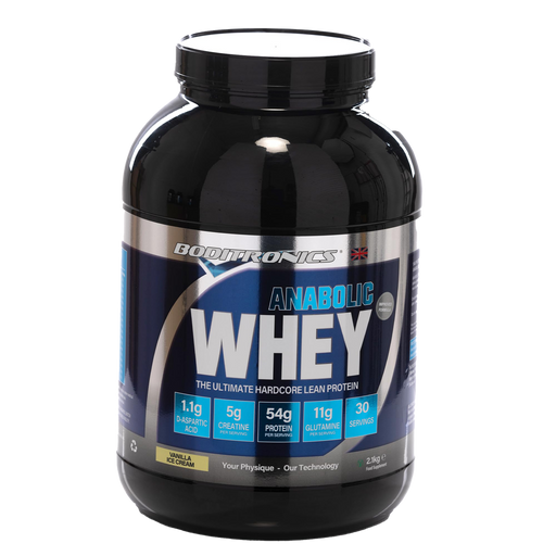 MySupplementShop
