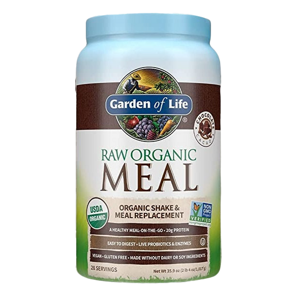 MySupplementShop