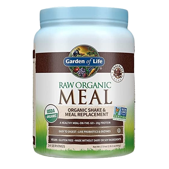 MySupplementShop