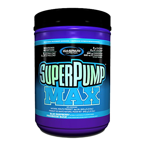 MySupplementShop
