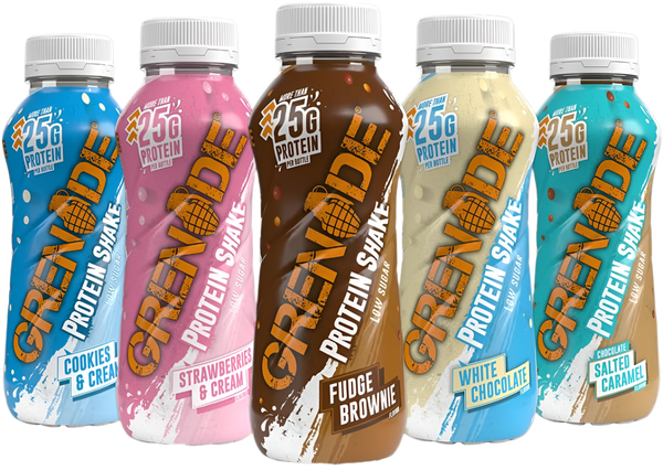 MySupplementShop