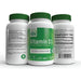 Health Thru Nutrition Vitamin D3 2,000iu (50mcg) 365 Softgels - Immune Support at MySupplementShop by Health Thru Nutrition
