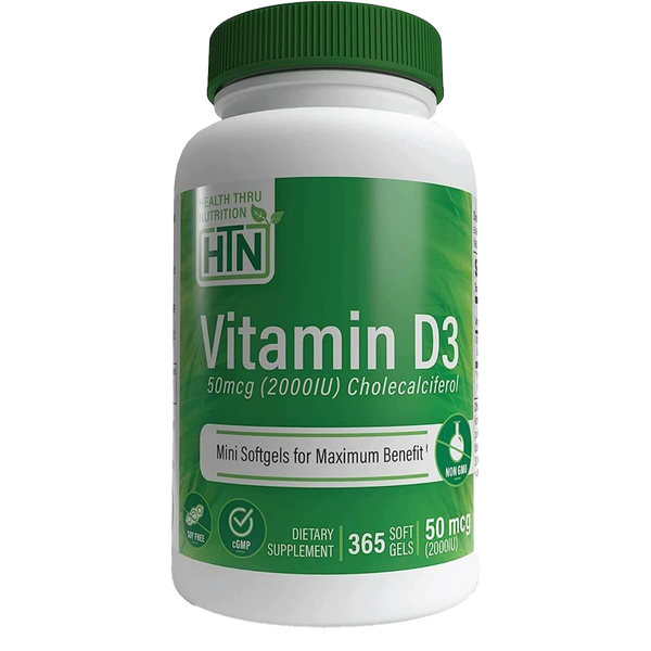 MySupplementShop