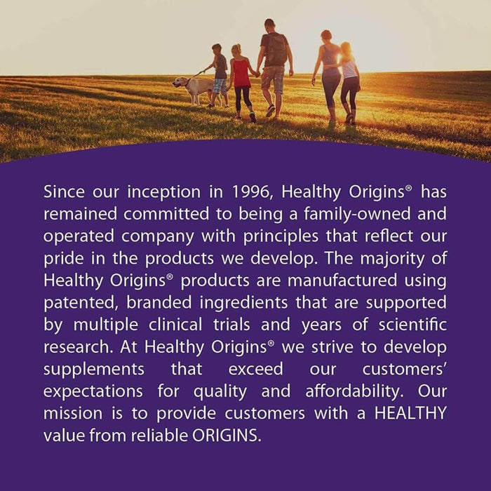 Healthy Origins Vitamin D3 1,000iu 360 Softgels - Immune Support at MySupplementShop by Healthy Origins