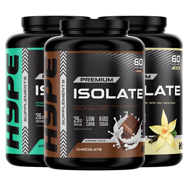 MySupplementShop