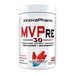 Innovapharm MVPRE 3.0 40/20 Servings - Pre Workout at MySupplementShop by Innovapharm